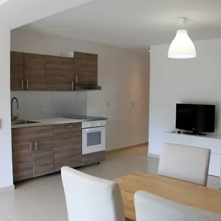 Vigna Maggiore Appartement