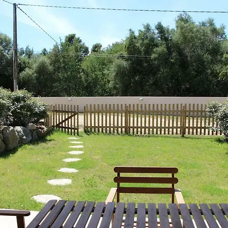 Vigna Maggiore Appartement