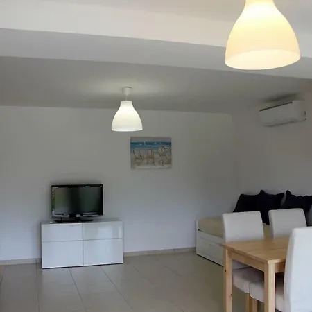 Vigna Maggiore Appartement *