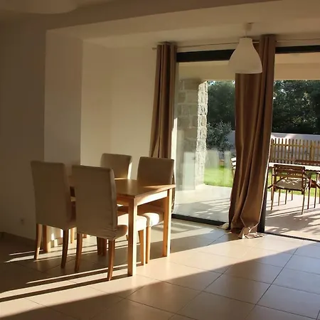Appartement Vigna Maggiore Olmeto (Corsica)