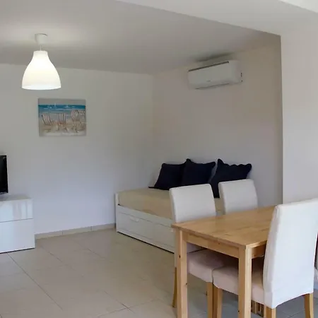 Appartement Vigna Maggiore Olmeto (Corsica)