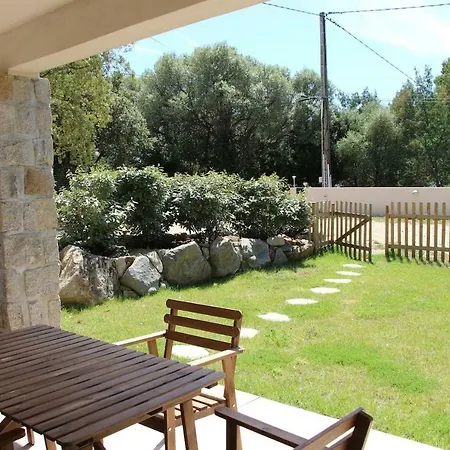 Vigna Maggiore Appartement *