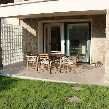 Apartment Vigna Maggiore